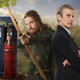 Illustration for article titled Saturday's Doctor Who Has Had Its "Beheading Scene" Edited Out